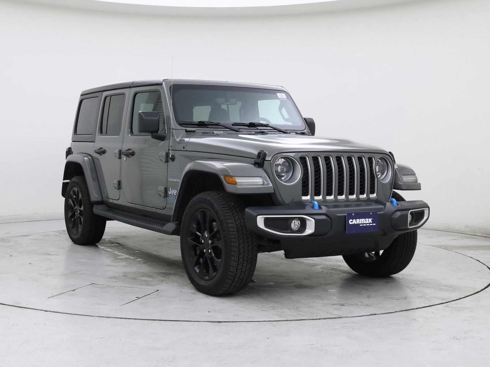 jeep wrangler 4xe 2023 1C4JJXP65PW689397 image jeep wrangler 4xe 2023 1C4JJXP65PW689397 image